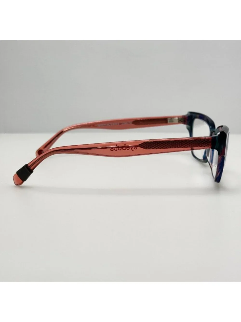 Eyebobs 3356 10 Irreplaceable Eyeglasses Eye Glasses Readers 54-14 +3.50